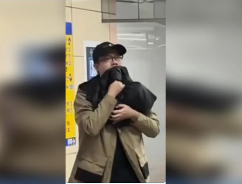 台北随机杀人案∕警方初判嫌凶未遭霸凌 畏罪坠楼无共犯