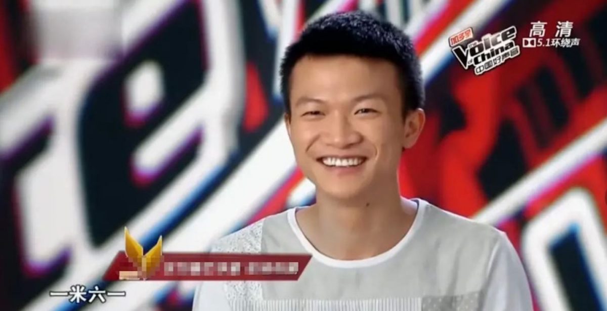 周深自揭本名撞名星爷 王祖蓝:我们是不是一样高?