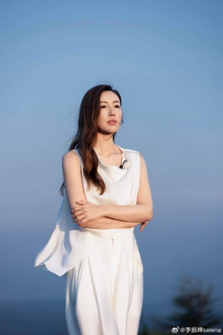 大逆转选择与车崇健分开 李施嬅:放手才是真正智慧