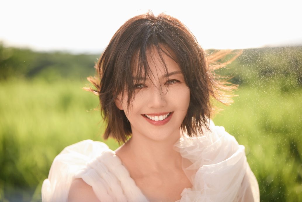 孙燕姿吉隆坡4月连唱2场 下周一开票