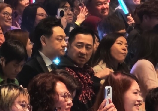 完成324场巡演壮举 张学友直认不是休止符