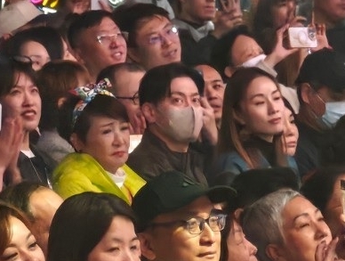 完成324场巡演壮举 张学友直认不是休止符