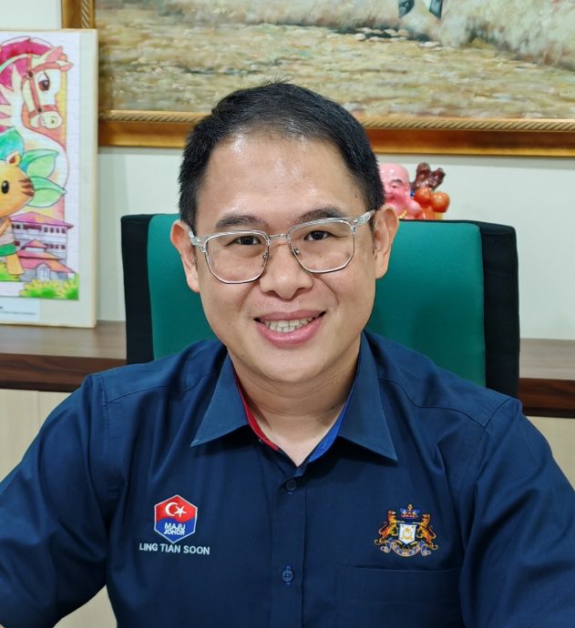 已签发 全国:麻坡宰猪场获通融,林添顺:营业至农历新年后