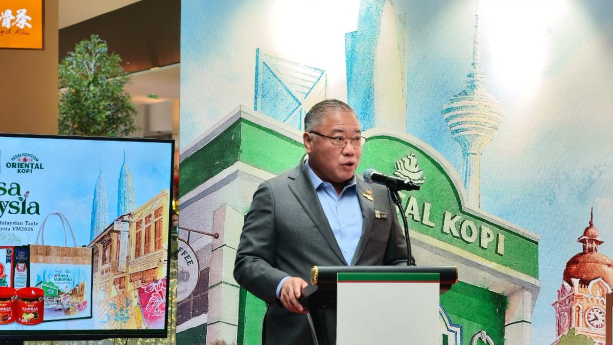张庆信:勿让食物成为非必要的争论焦点