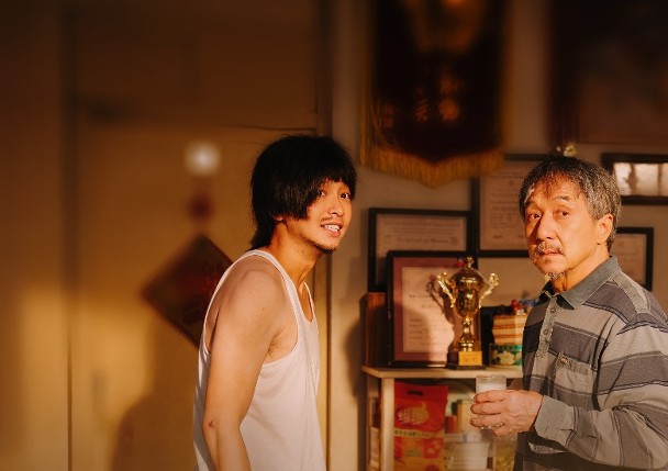 成龙:只要能打会继续打下去 曝决定开拍《捕风追影》续集
