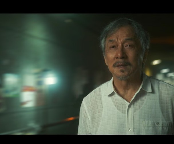 成龙:只要能打会继续打下去 曝决定开拍《捕风追影》续集