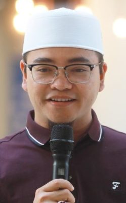 我们/血液连心 团结同行