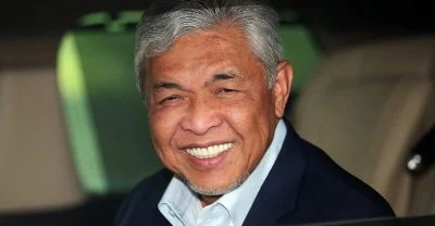 扎希涉基金会贪污失信案列NFA 总检察署宣布正式结案!