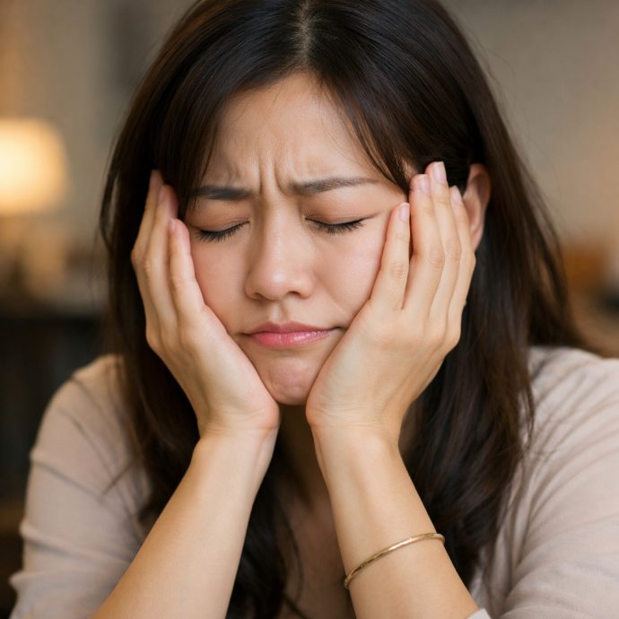 拥学士学位月薪仅RM1500 32岁女子盼今年破2千掀议