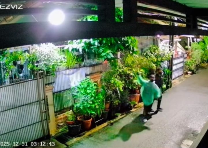 政府批评者收死鸡汽油弹恐吓 人权组织:印尼言论自由受严重威胁