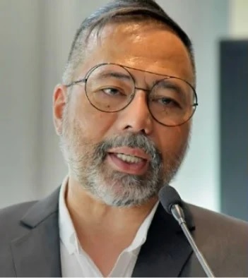 敦马亲信凯鲁丁加入伊党! 携55人包括陆兆福前政秘