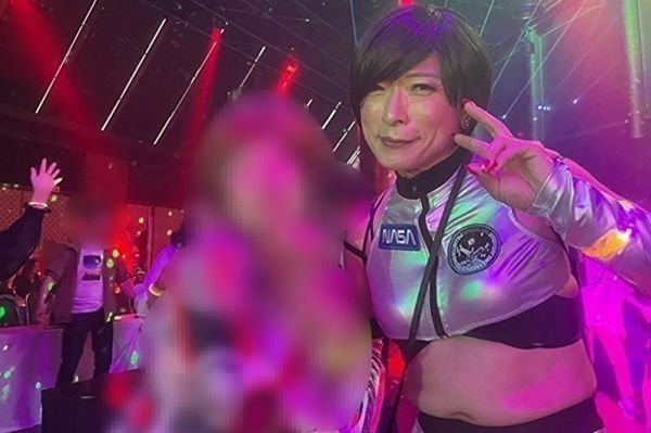 日本女子“斩首分尸女装大叔”!医父助弃尸 二审获减刑