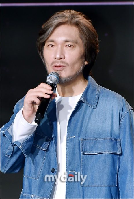 曾因丧妻全面停工 韩传奇歌手任宰范突宣布引退