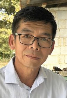 有故事的人:朱煌麟以仪器辅助榴梿种植,助己帮人