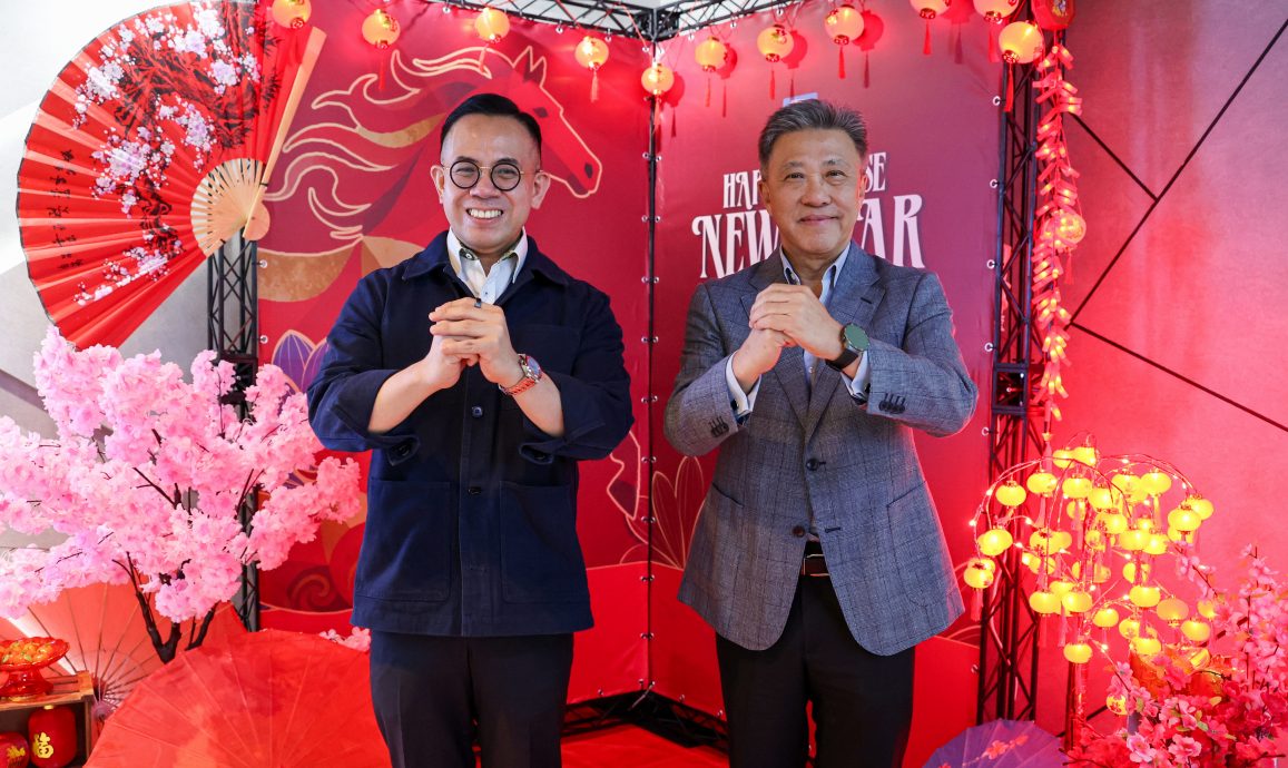 沈志强:加大力度发展中小微企业