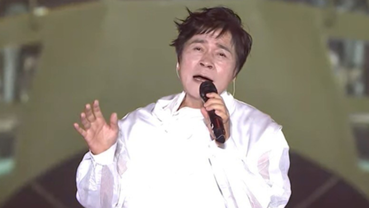 病痛缠身自觉活着没用 洪荣宏岳母轻生未遂