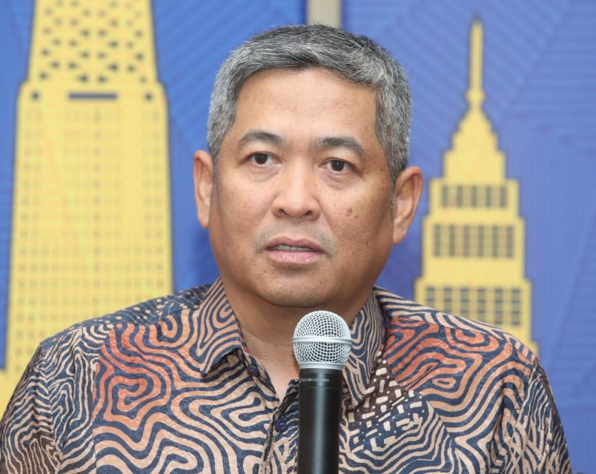 税收局:电子发票宽限期内 商家须每月提交一张综合发票
