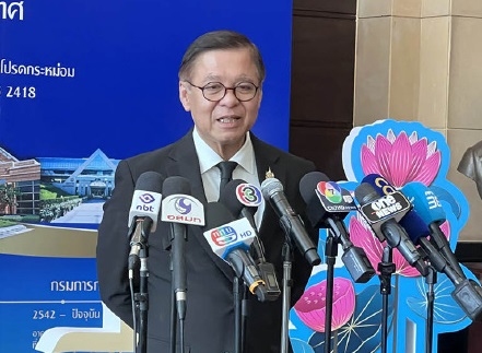 美暂停签发移民签证 泰大使:没沟通太突然