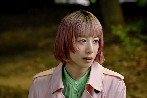 蓝左西/《有本事换你来做呀!》不谈爱情 咱谈成长