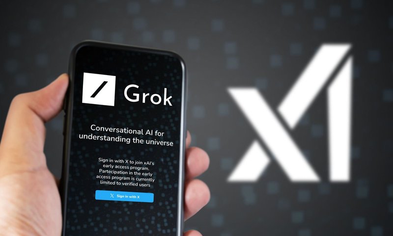 被滥用生成色情露骨性内容·MCMC即日起严禁用Grok AI
