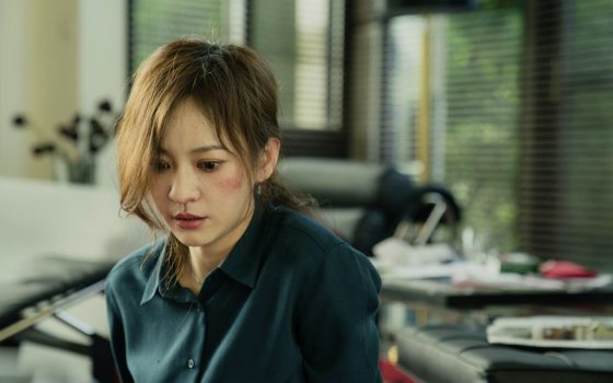 费比安/《阳光女子合唱团》哭到眼肿也是卖点