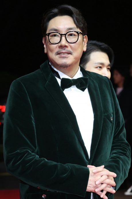 赵震雄拖累《Signal 2》播出 李帝勋:演员不应闯祸