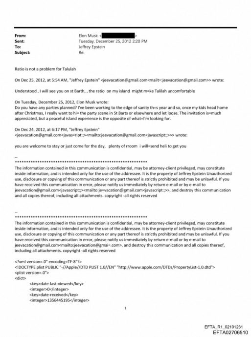 逾300万页爱泼斯坦档案公开 特朗普名字出现数百次