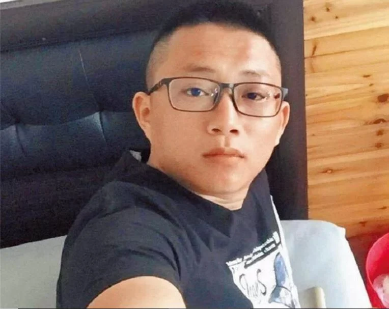长荣大马女大生命案∕梁育志逃死当庭说出「谢谢」引发愤怒