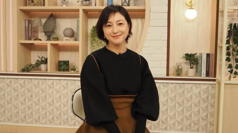 飚速185公里酿车祸致伤 广末凉子判罚70万日圆