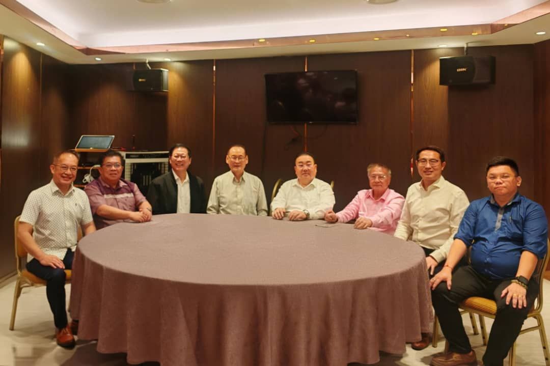 马来西亚华团总商会联盟新闻稿