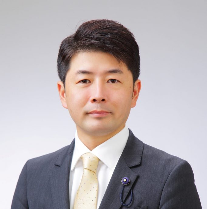 高市早苗继子山本建 未获自民党推荐参选众议员