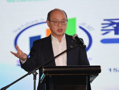 (已签发)全国:SEZ论坛丨柔华总盼外资本土化运营 本地商家完善供应链