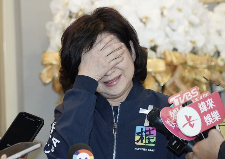 (明8.30am)寇世勋泪别赵学煌 杨贵媚心疼赵大嫂
