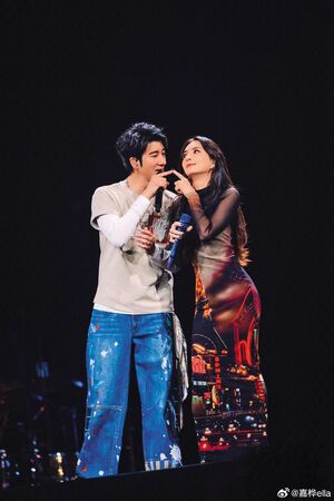 Ella砸重金买S.H.E金曲版权 巡演尽情唱不怕侵权