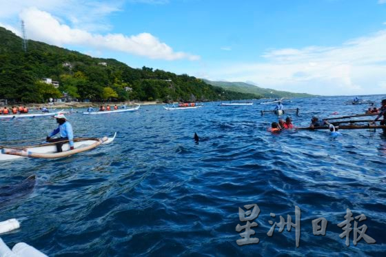 【菲律宾】天气变幻莫测,只好随遇而安——宿务都有最好的安排