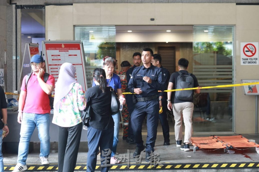 已签发//精英大学校园爆炸案·警证实空调压缩机爆炸 一人伤重身亡