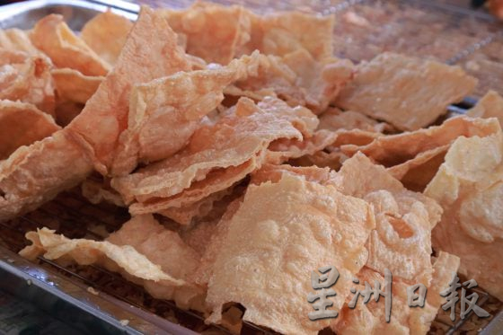 【大城小镇/03】老街老店,寻觅老味道
