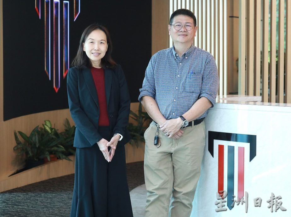 长者的研究 01 大马大专研究老年学 共筑有尊严的高龄社会