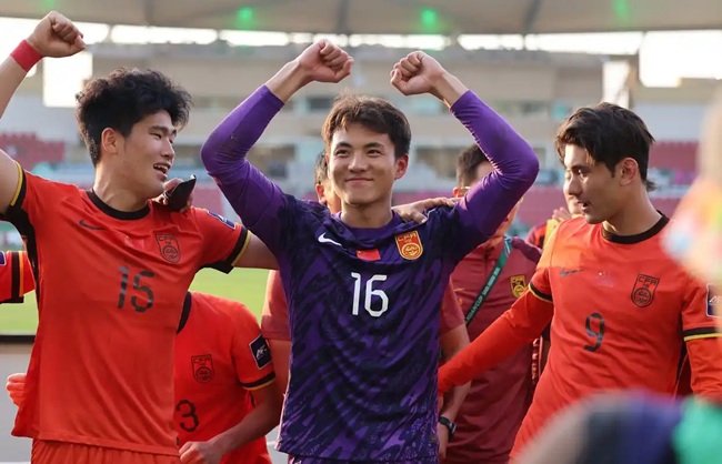 U23亚洲杯|点球战气走乌兹别克 中国队史首闯4强