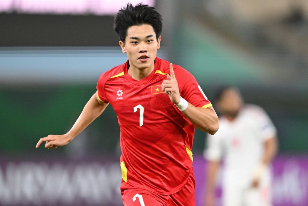 U23亚洲杯|矛盾大战狂送中国4蛋 日本破卫冕魔咒封王