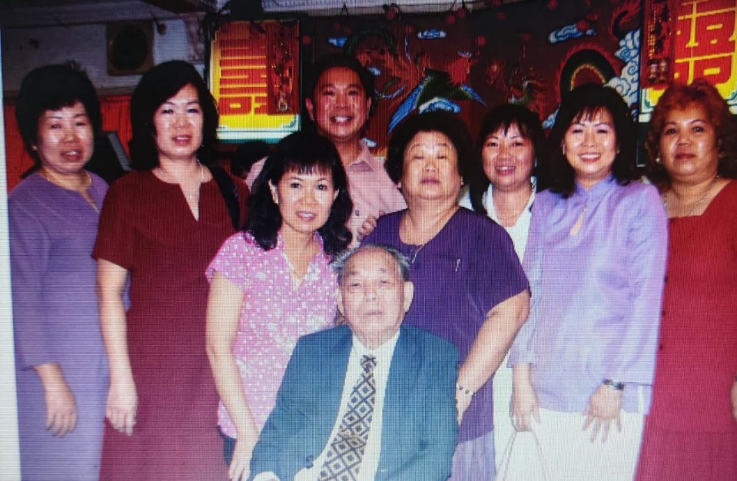 《有故事的人》胡明贵离开银行界开启人生全新的篇章