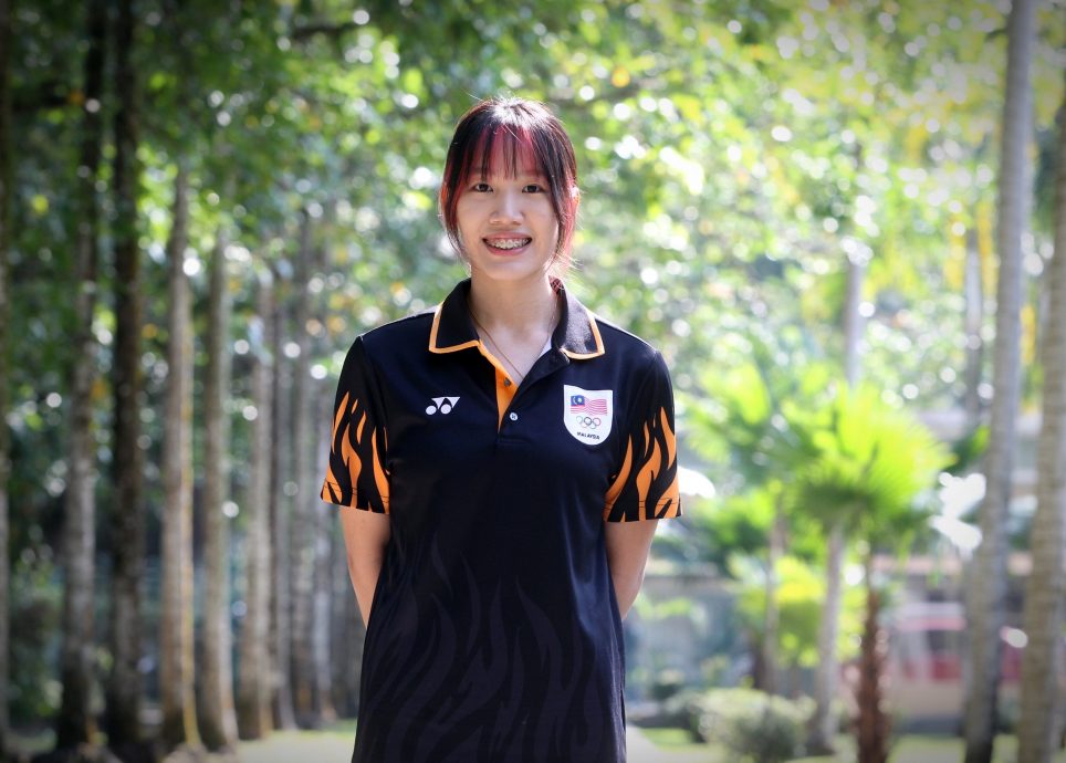 2026丙午马年特辑| 女神枪手3换跑道变则通 颜辰洁马力全开