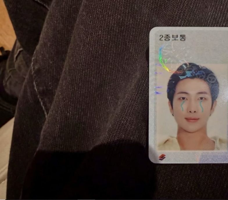 32岁生日暖捐逾80万 j-hope向社会传递温暖