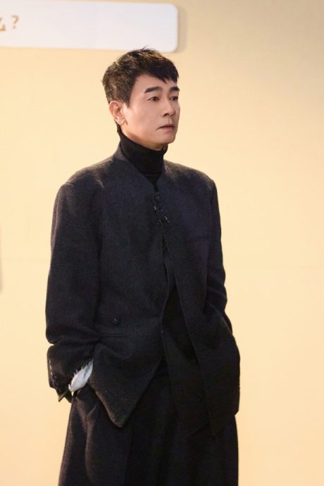 4年前全家改名换运 陈小春本名被嘲像痔疮药名