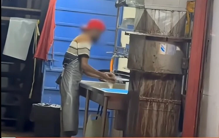 “是喂浪浪不是卖给人!” 扁担饭业者喊冤:我们不做这种事