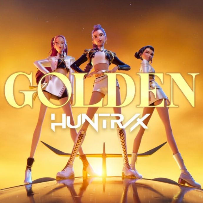 《APT.》称冠IFPI全球畅销单曲榜 Rosé刷新Psy纪录