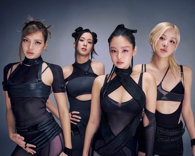 《APT.》称冠IFPI全球畅销单曲榜 Rosé刷新Psy纪录