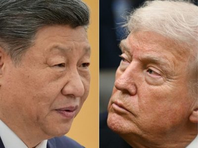 习特通电话提或增购美大豆和慎重处理对台军售|分析:中美各发信号冀维护稳定关系