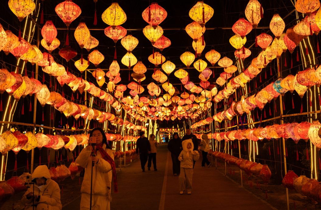今年农历年三十继续“消失” 最快2030年才再出现