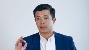 全国综合∕炒作拉曼课题转移焦点?梁子祥促行动党交代Milo罐筹款去向